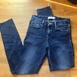 Flying monkeys skinny jeans